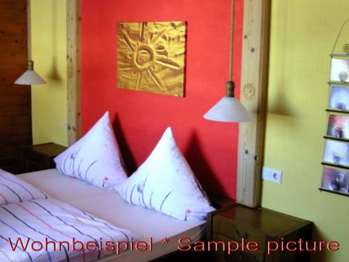 Imagen de la habitación del Landhaus Panorama. Foto 15