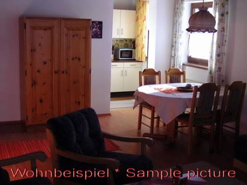 Imagen de la habitación del Landhaus Panorama. Foto 16