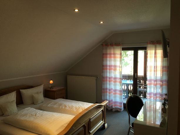 Imagen de la habitación del Landhaus Pension G&ouml;ke. Foto 4