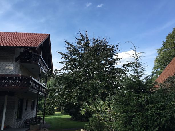 Imagen de los exteriores del Landhaus Pension G&ouml;ke. Foto 15
