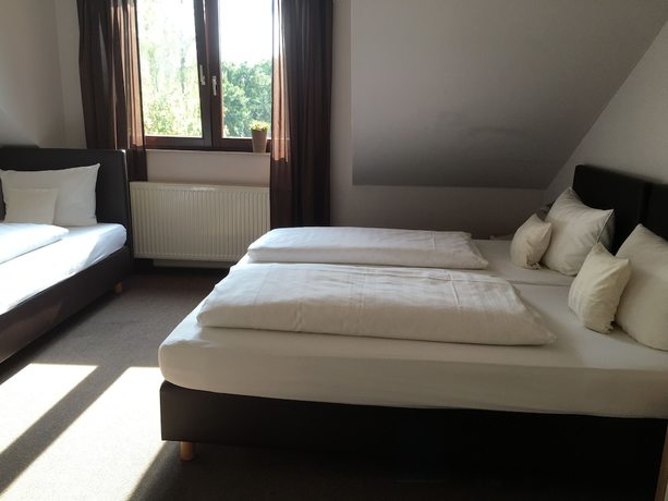 Imagen de la habitación del Landhaus Pension G&ouml;ke. Foto 7