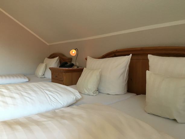 Imagen de la habitación del Landhaus Pension G&ouml;ke. Foto 8