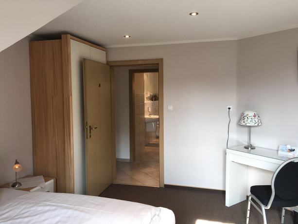 Imagen de la habitación del Landhaus Pension G&ouml;ke. Foto 9