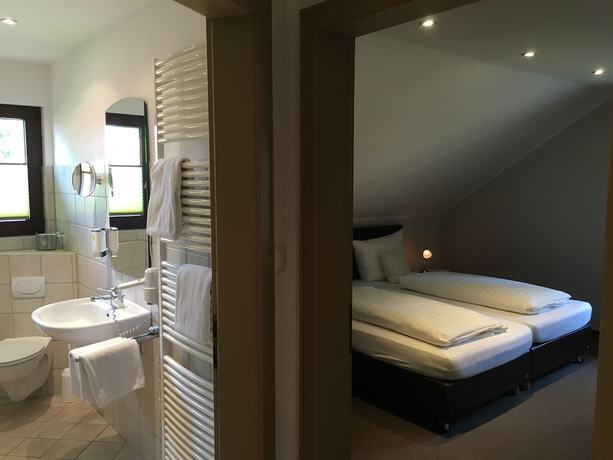 Imagen de la habitación del Landhaus Pension G&ouml;ke. Foto 10