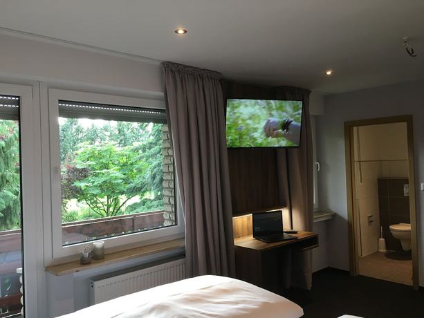 Imagen de la habitación del Landhaus Pension G&ouml;ke. Foto 12