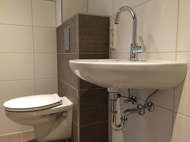 Imagen de la habitación del Landhaus Pension G&ouml;ke. Foto 13