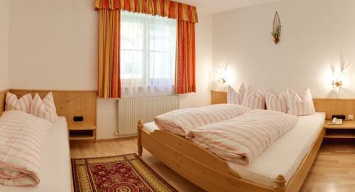 Imagen de la habitación del Landhaus Pfurtscheller. Foto 3