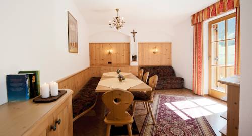 Imagen de la habitación del Landhaus Pfurtscheller. Foto 4