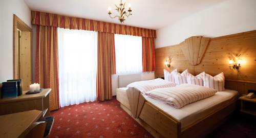 Imagen de la habitación del Landhaus Pfurtscheller. Foto 6
