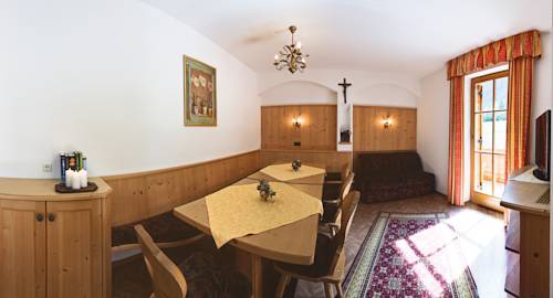 Imagen de la habitación del Landhaus Pfurtscheller. Foto 7