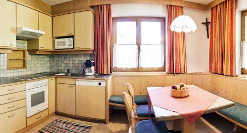 Imagen de la habitación del Landhaus Pfurtscheller. Foto 8