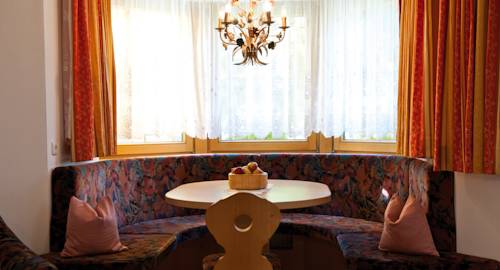 Imagen de la habitación del Landhaus Pfurtscheller. Foto 9
