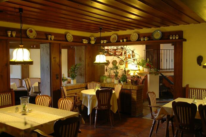 Imagen general del Landhaus Prei&szlig;inger. Foto 2