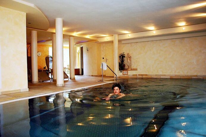 Imagen general del Landhaus Prei&szlig;inger. Foto 3