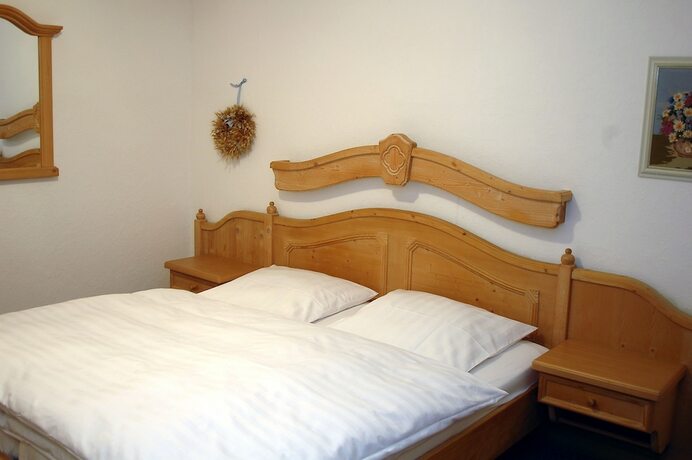 Imagen de la habitación del Landhaus Prei&szlig;inger. Foto 13