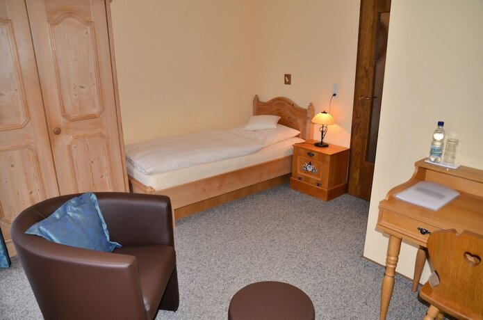 Imagen de la habitación del Landhaus Prei&szlig;inger. Foto 14