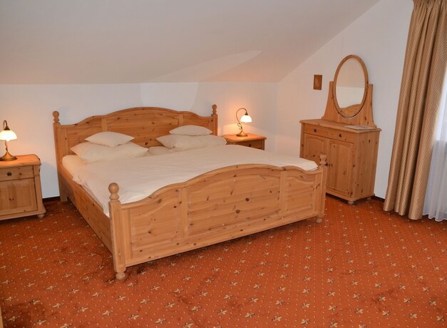 Imagen de la habitación del Landhaus Prei&szlig;inger. Foto 15