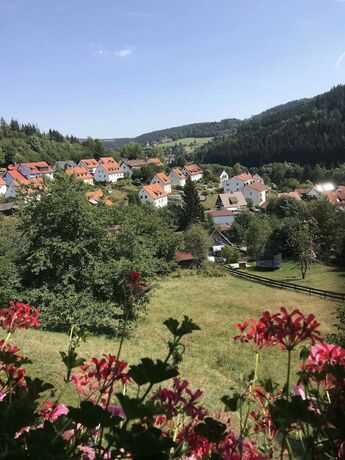 Imagen general del Landhaus Prei&szlig;inger. Foto 8