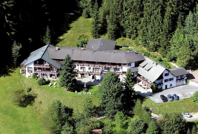 Imagen general del Landhaus Prei&szlig;inger. Foto 9