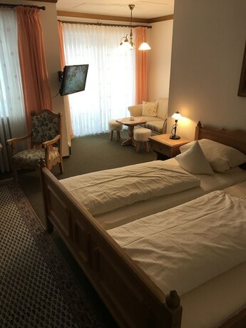 Imagen general del Landhaus Prei&szlig;inger. Foto 11