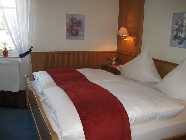 Imagen de la habitación del Landhaus Radler - Hotel Garni. Foto 6