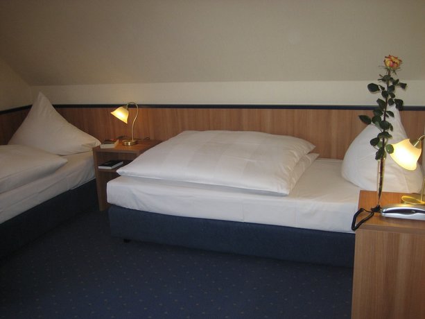 Imagen de la habitación del Landhaus Radler - Hotel Garni. Foto 7