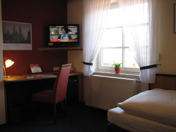 Imagen de la habitación del Landhaus Radler - Hotel Garni. Foto 8