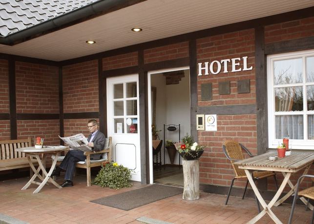 Imagen general del Landhaus Radler - Hotel Garni. Foto 4