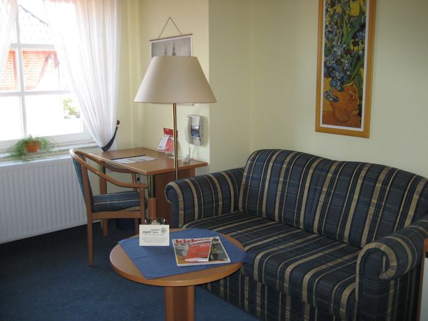 Imagen de la habitación del Landhaus Radler - Hotel Garni. Foto 10