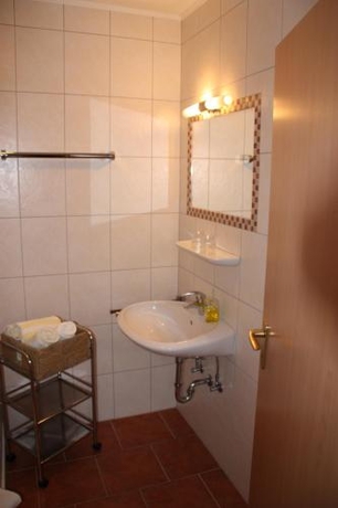 Imagen de la habitación del Landhaus Riedel. Foto 8