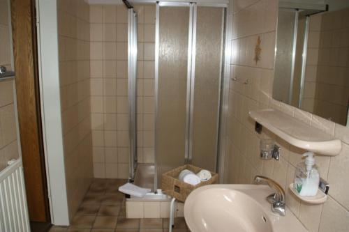 Imagen de la habitación del Landhaus Riedel. Foto 9