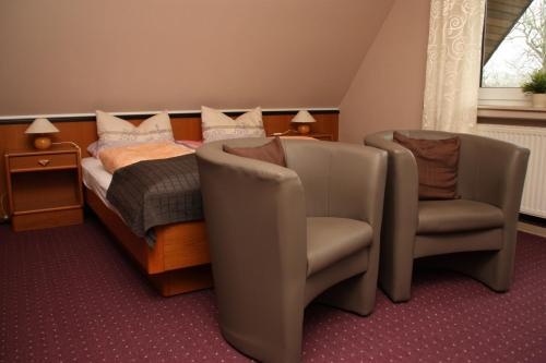 Imagen general del Landhaus Riedel. Foto 3
