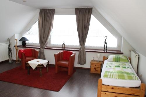 Imagen general del Landhaus Riedel. Foto 6