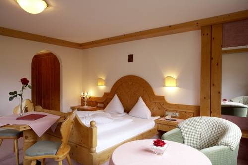 Imagen de la habitación del Landhaus Sammer. Foto 2