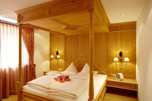 Imagen de la habitación del Landhaus Sammer. Foto 3