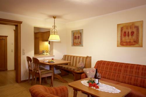 Imagen de la habitación del Landhaus Sammer. Foto 4