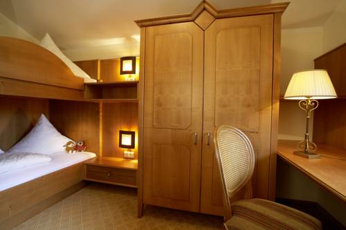 Imagen de la habitación del Landhaus Sammer. Foto 5
