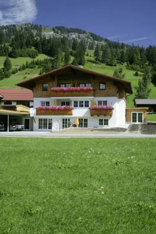 Imagen de la habitación del Landhaus Sammer. Foto 7