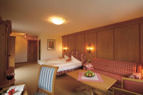 Imagen de la habitación del Landhaus Sammer. Foto 8