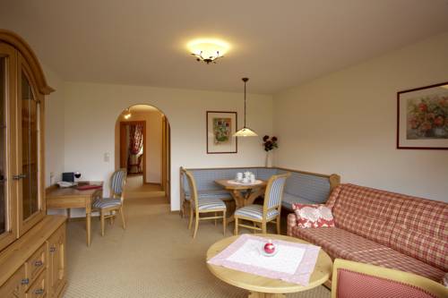 Imagen de la habitación del Landhaus Sammer. Foto 9