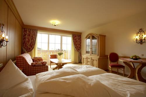 Imagen de la habitación del Landhaus Sammer. Foto 10