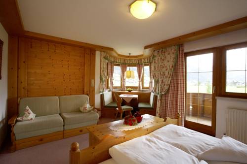 Imagen de la habitación del Landhaus Sammer. Foto 11