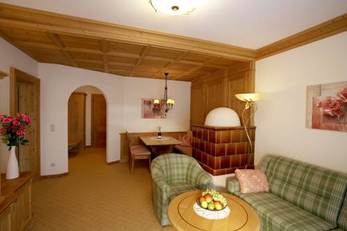 Imagen de la habitación del Landhaus Sammer. Foto 12