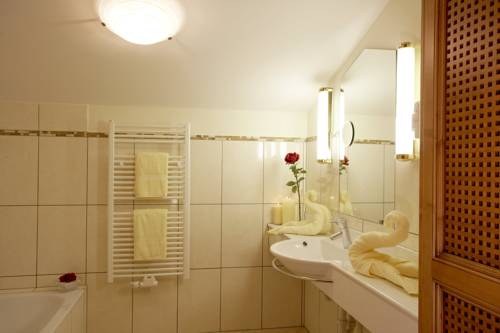 Imagen de la habitación del Landhaus Sammer. Foto 13