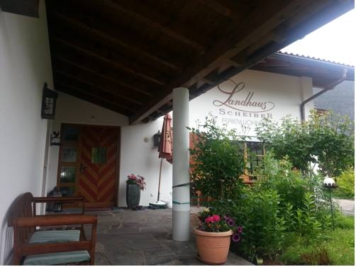 Imagen general del Landhaus Scheiber. Foto 4