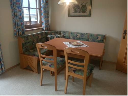 Imagen general del Landhaus Scheiber. Foto 6