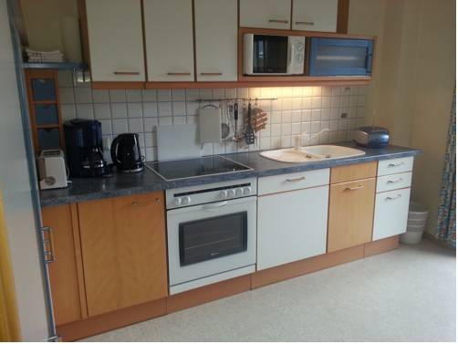 Imagen general del Landhaus Scheiber. Foto 7