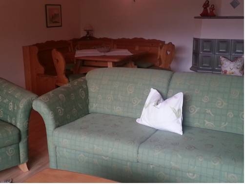 Imagen general del Landhaus Scheiber. Foto 8