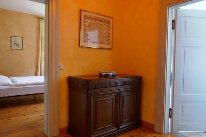 Imagen general del Landhaus Schloss Kölzow. Foto 1
