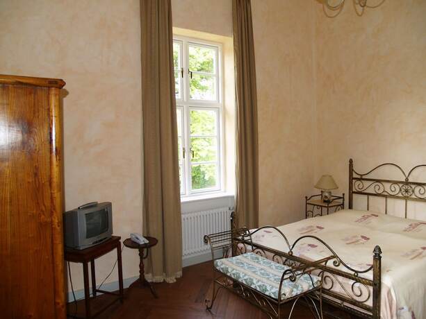 Imagen de la habitación del Landhaus Schloss K&ouml;lzow. Foto 17